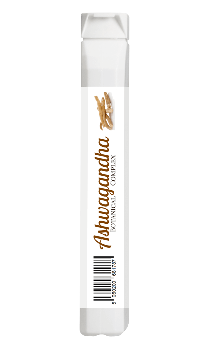Ashwagandha Botanical Complex 90 capsules by FitLife from FitLife