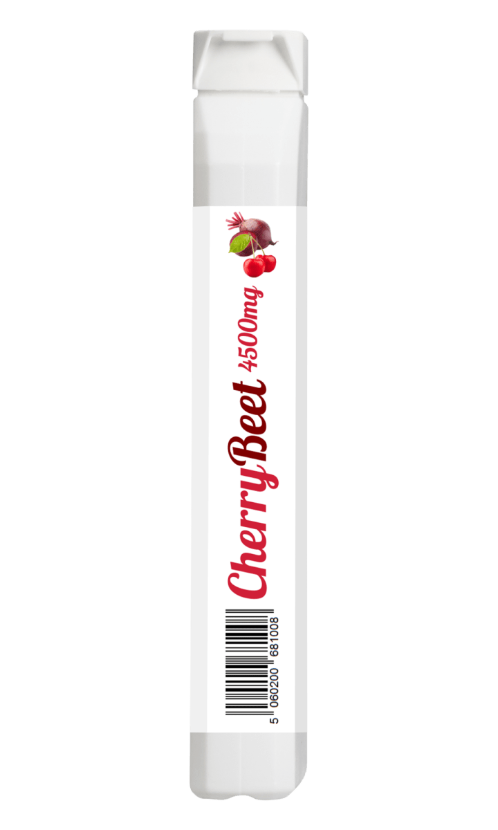 CherryBeet 60 capsules by FitLife from FitLife