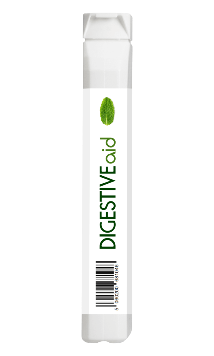 Digestive aid 90 capsules by FitLife from FitLife