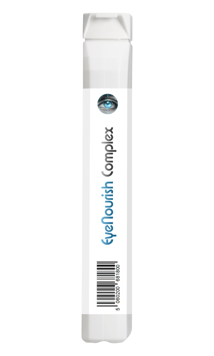 EyeNourish Complex 60 capsules by FitLife from FitLife