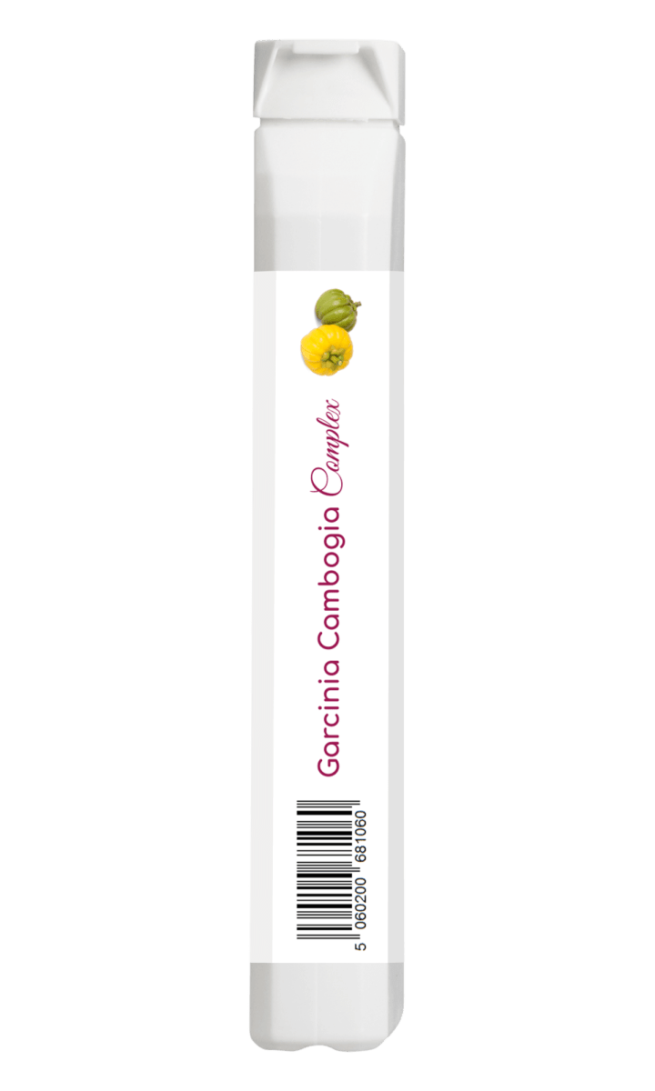 Garcinia Cambogia Complex 90 capsules by FitLife from FitLife