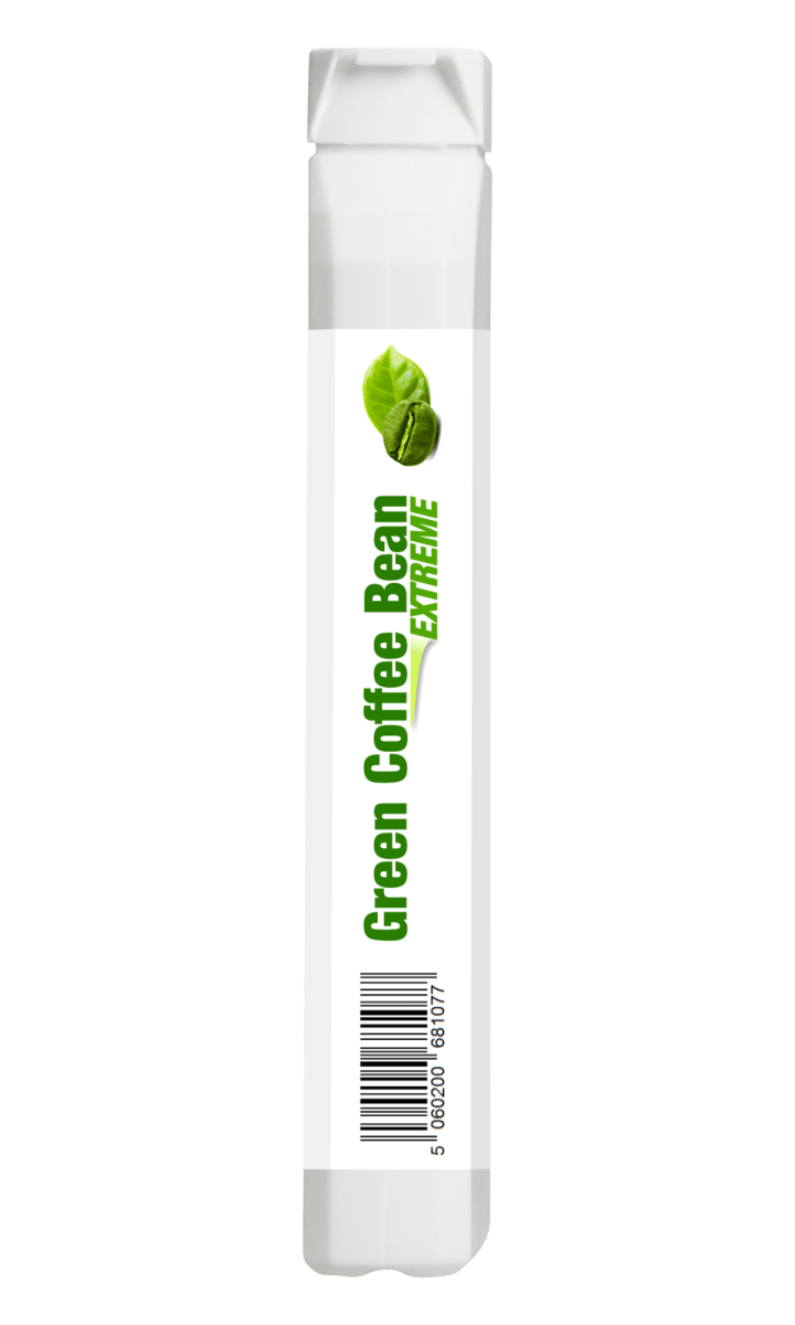 Green Coffee Bean EXTREME 60 capsules by FitLife from FitLife