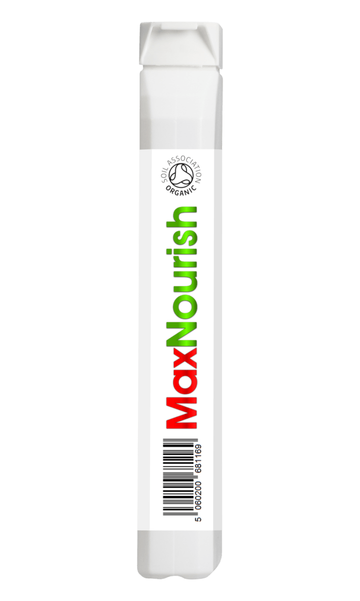 MaxNourish organic 100 capsules by FitLife from FitLife