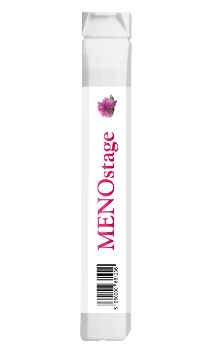 MENOstage v2 60 capsules by FitLife from FitLife