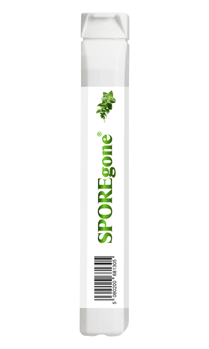 SPOREgone v2 60 capsules by FitLife from FitLife