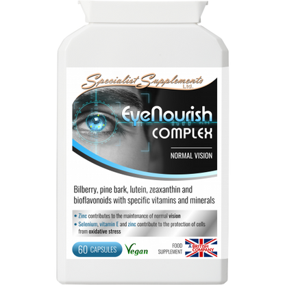 EyeNourish Complex 60 capsules