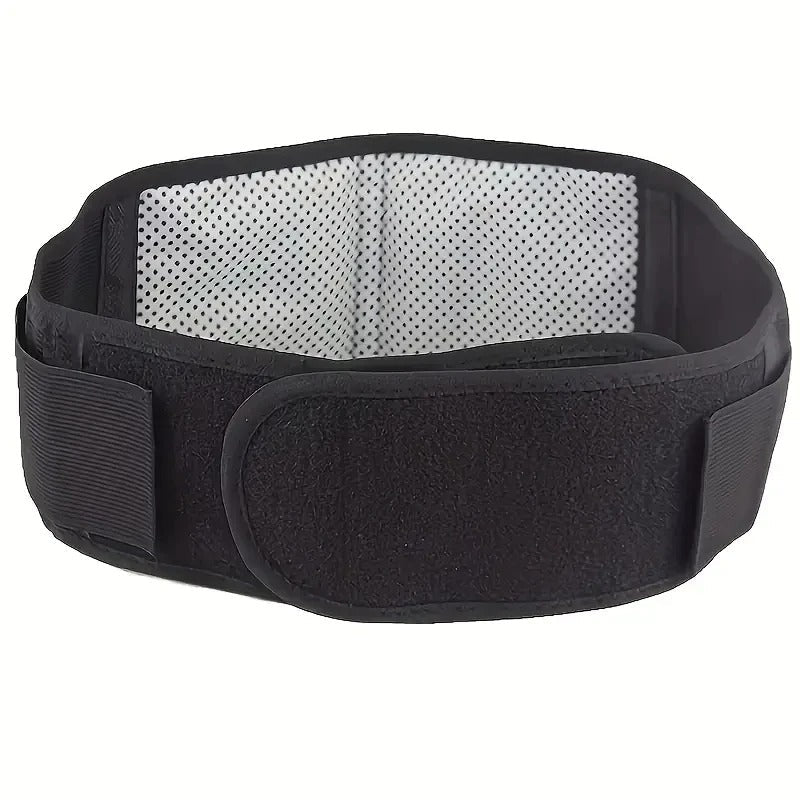 Adjustable Self - Heating Magnetic Therapy Belt by FitLife from FitLife