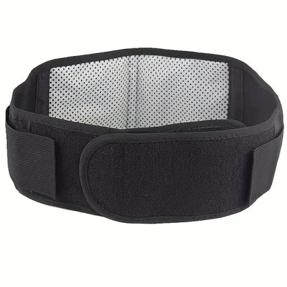 Adjustable Self - Heating Magnetic Therapy Belt by FitLife from FitLife