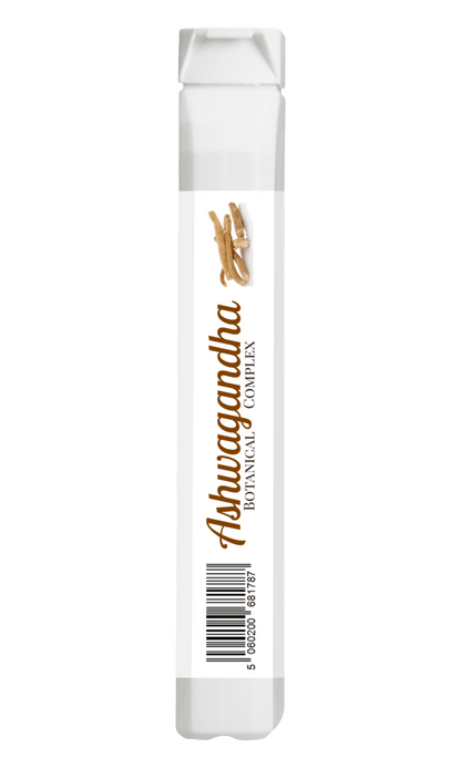 Ashwagandha Botanical Complex 90 capsules by FitLife from FitLife