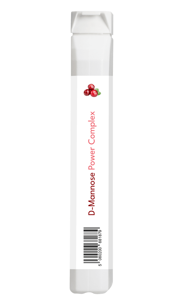 D - Mannose Complex 90 capsules by FitLife from FitLife