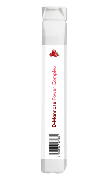 D - Mannose Complex 90 capsules by FitLife from FitLife
