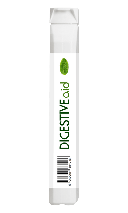 Digestive aid 90 capsules by FitLife from FitLife
