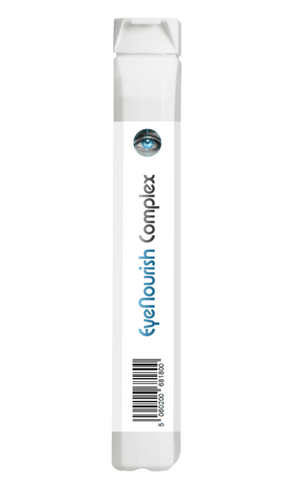 EyeNourish Complex 60 capsules by FitLife from FitLife