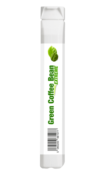 Green Coffee Bean EXTREME 60 capsules by FitLife from FitLife