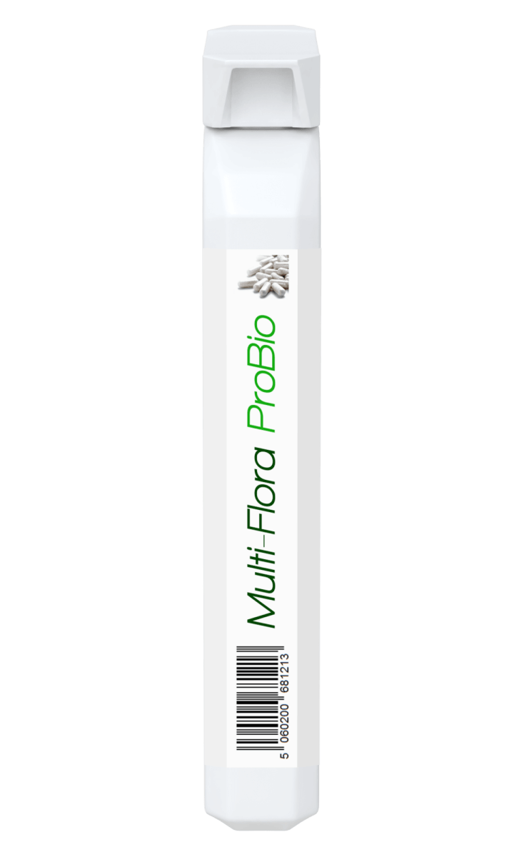 Multi - Flora ProBio 30 capsules by FitLife from FitLife