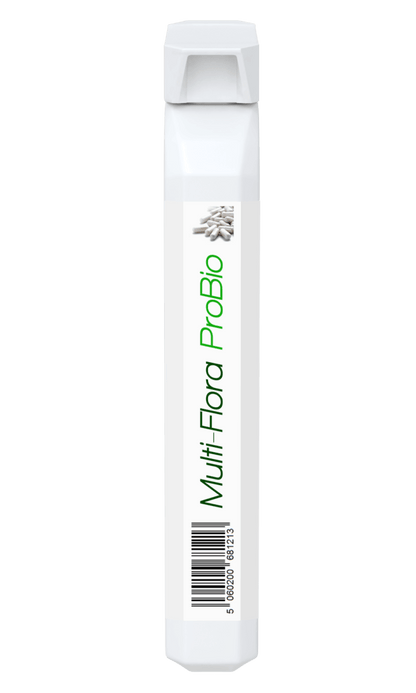 Multi - Flora ProBio 30 capsules by FitLife from FitLife