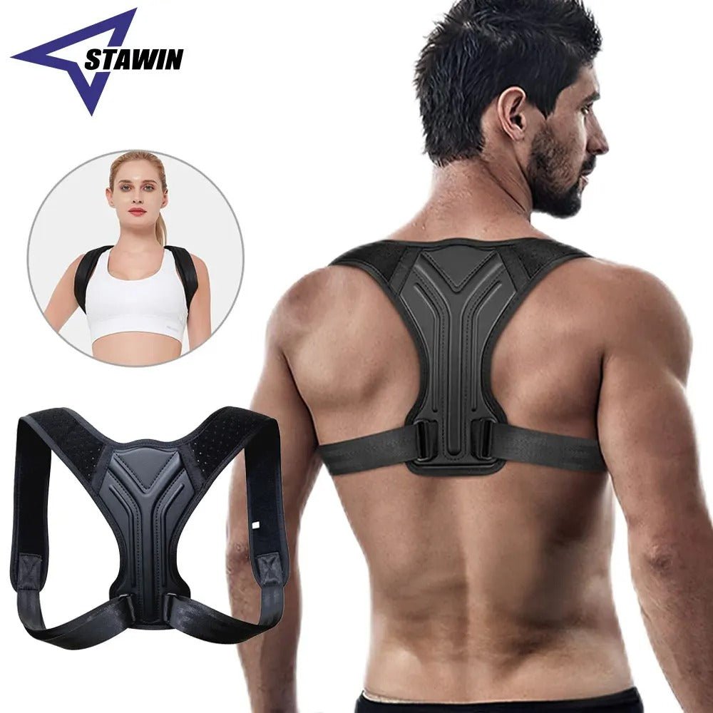 Posture corrector by FitLife from FitLife