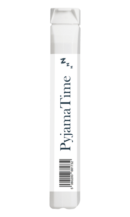 PyjamaTime v1 60 capsules by FitLife from FitLife