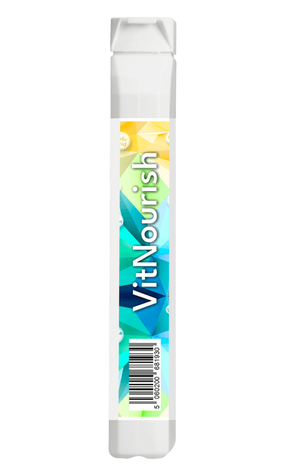 VitNourish 120 capsules by FitLife from FitLife